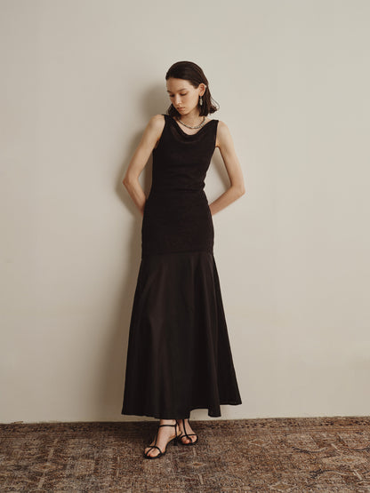 the Heide dress suit