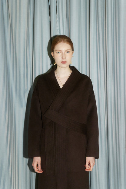 The Maura Coat