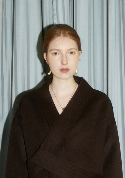 The Raindrop Detachable Earrings