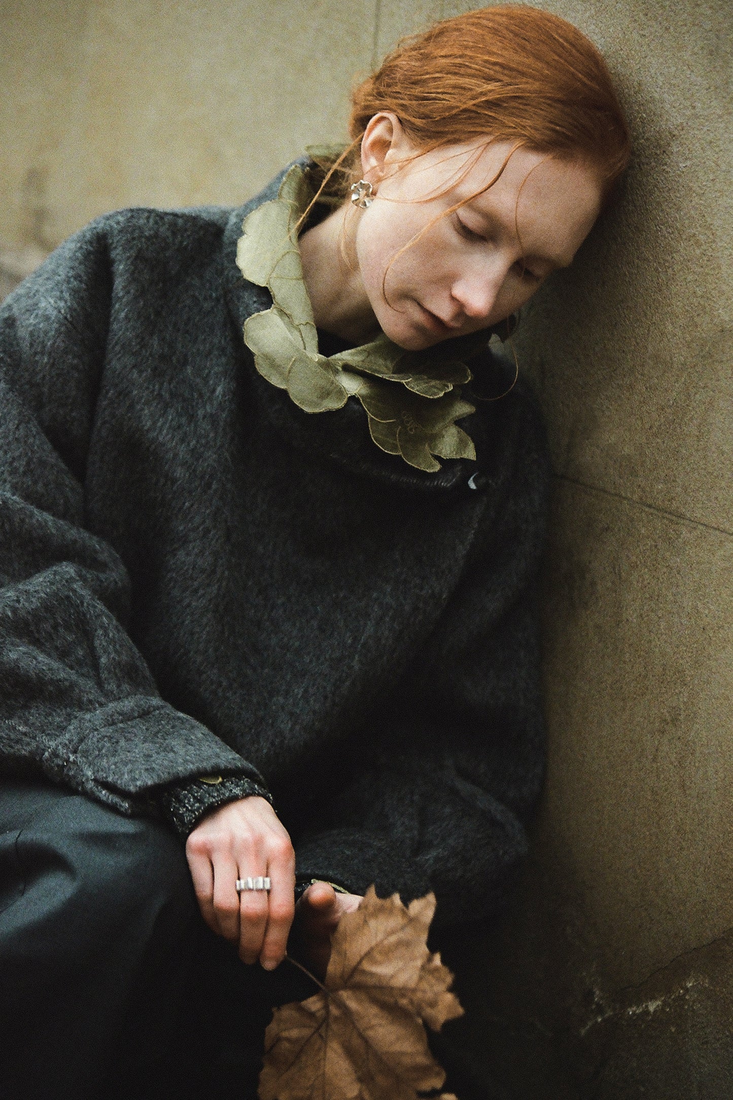 the Fiorella Coat