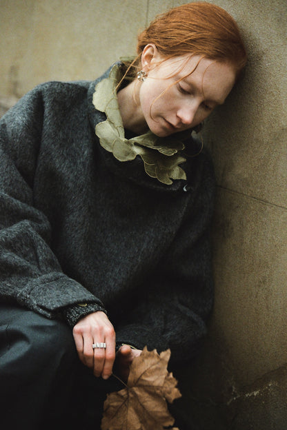 the Fiorella Coat