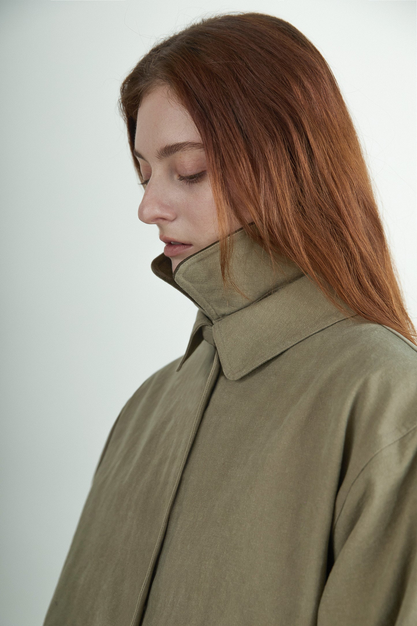 the Soave Coat