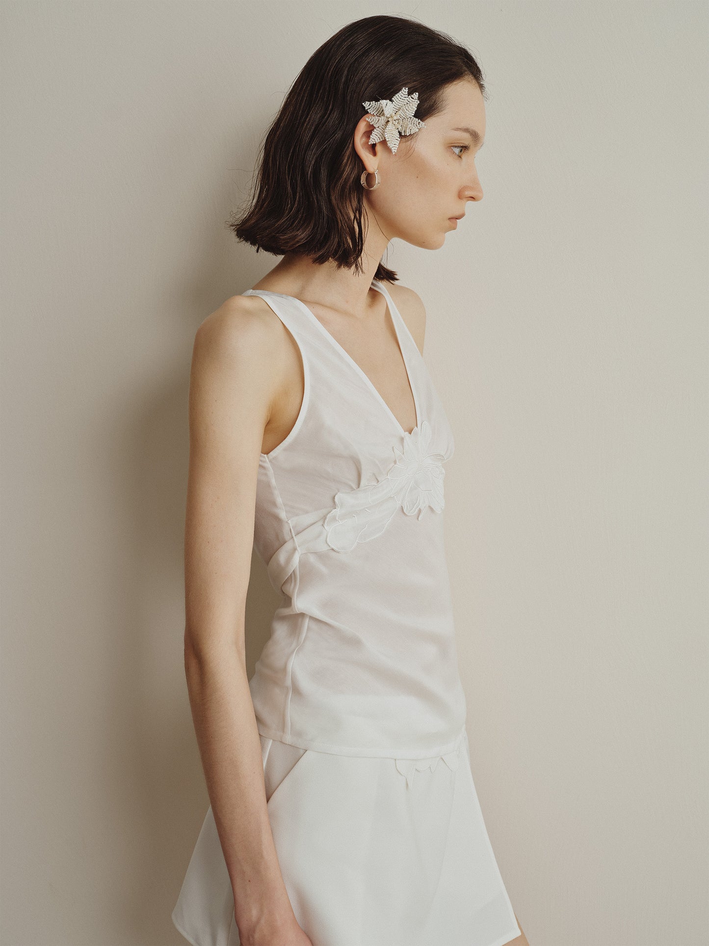 the Layla top