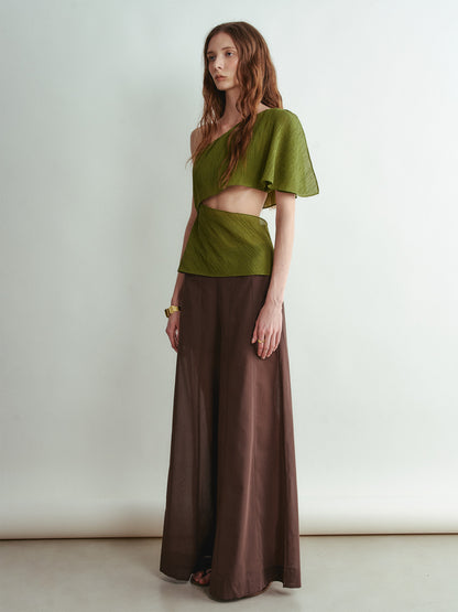 the Asmara Trousers