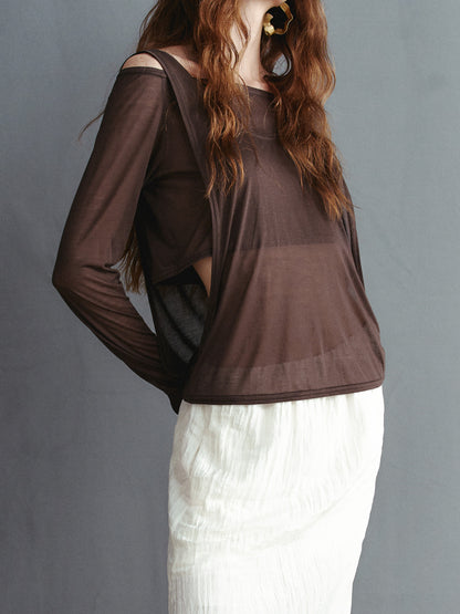 the Demi Beene Top