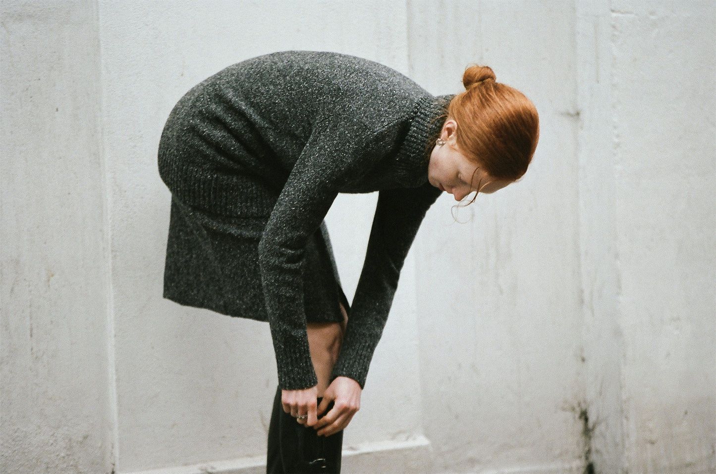 the Ulfa Skirt