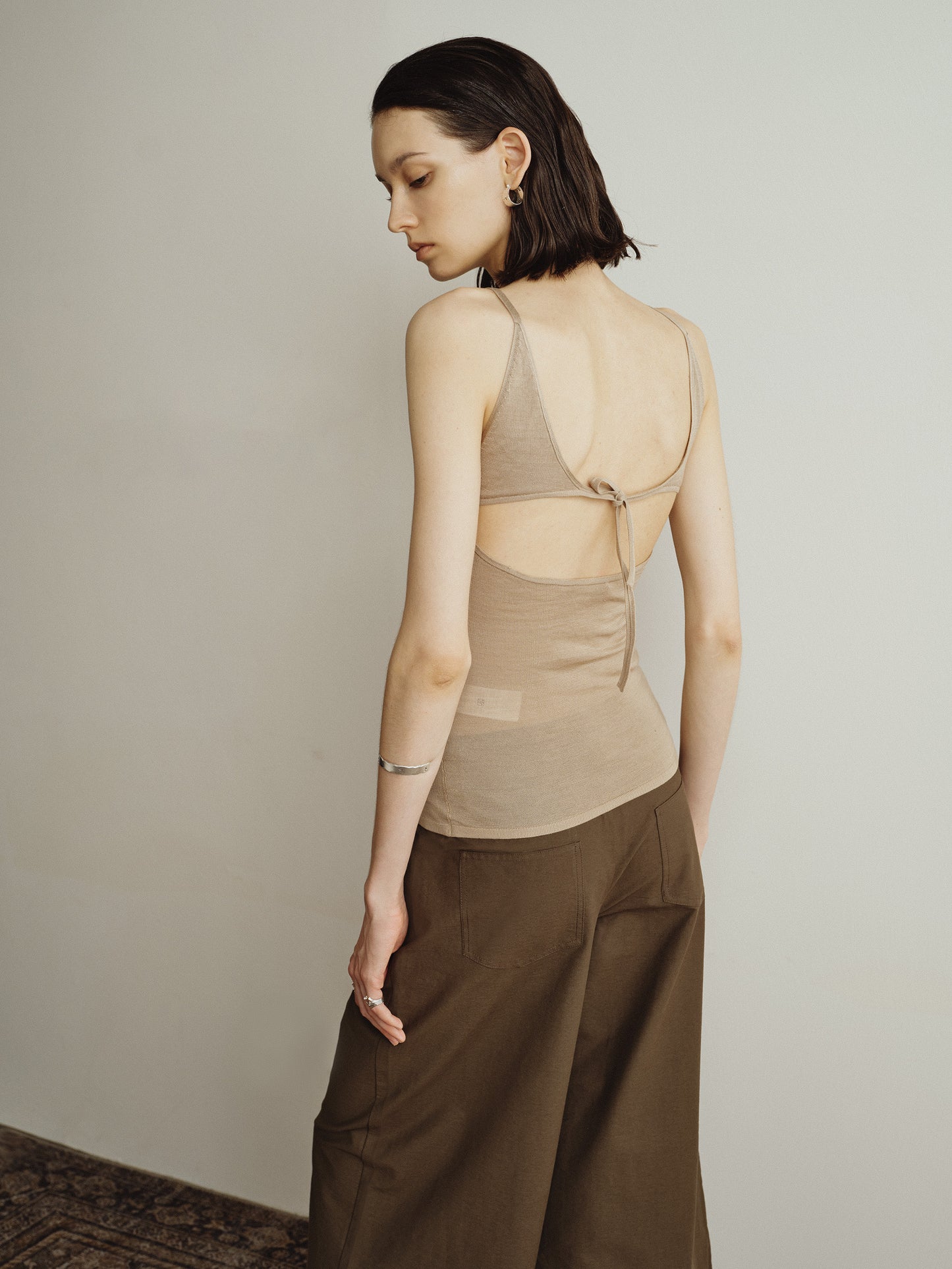the Laele top