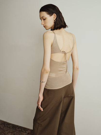 the Raika trousers