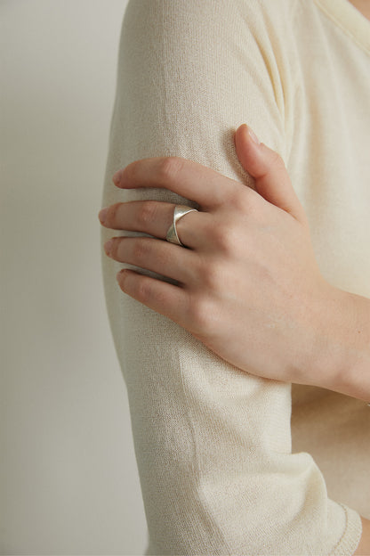 the Catia Beige Top