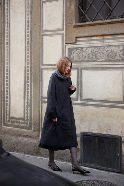 The Fiona Trench Coat