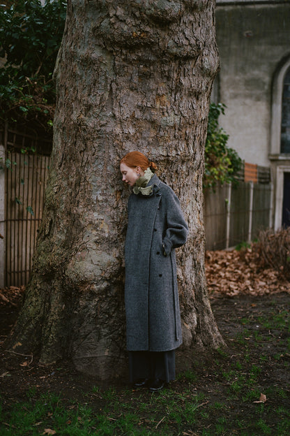 the Fiorella Coat