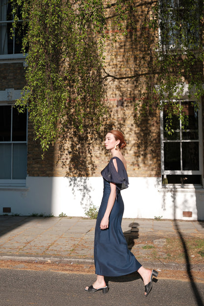 the Elti Cocktail Dress
