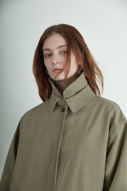 the Soave Coat
