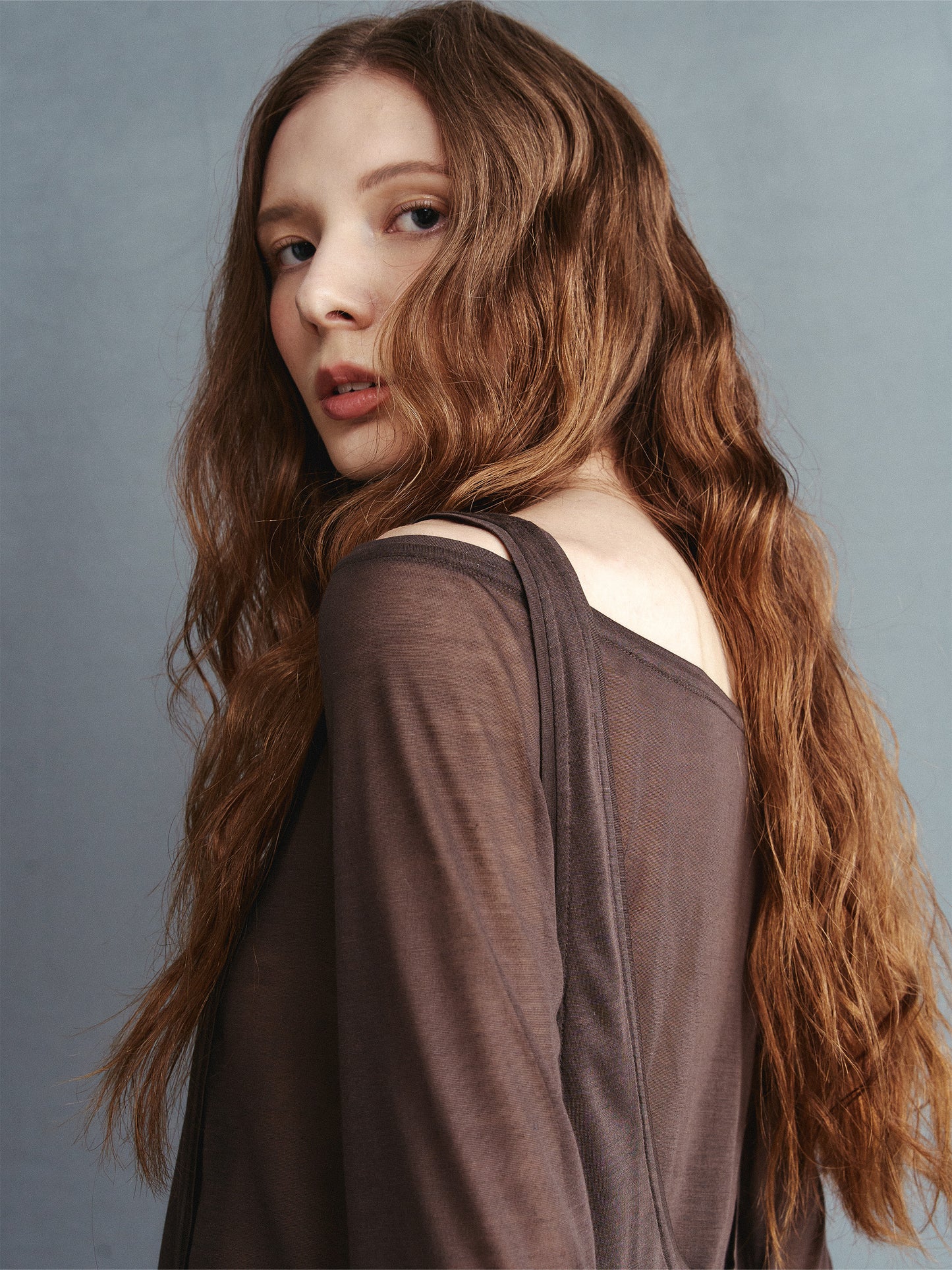 the Demi Beene Top