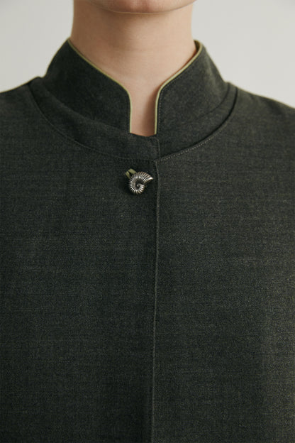 the Dafna Green Top