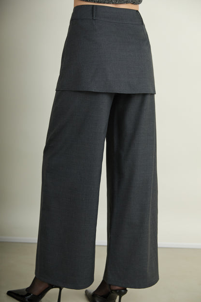 the Vissia Trouser