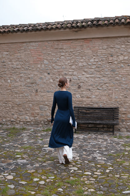 the Flaminia Cardigan