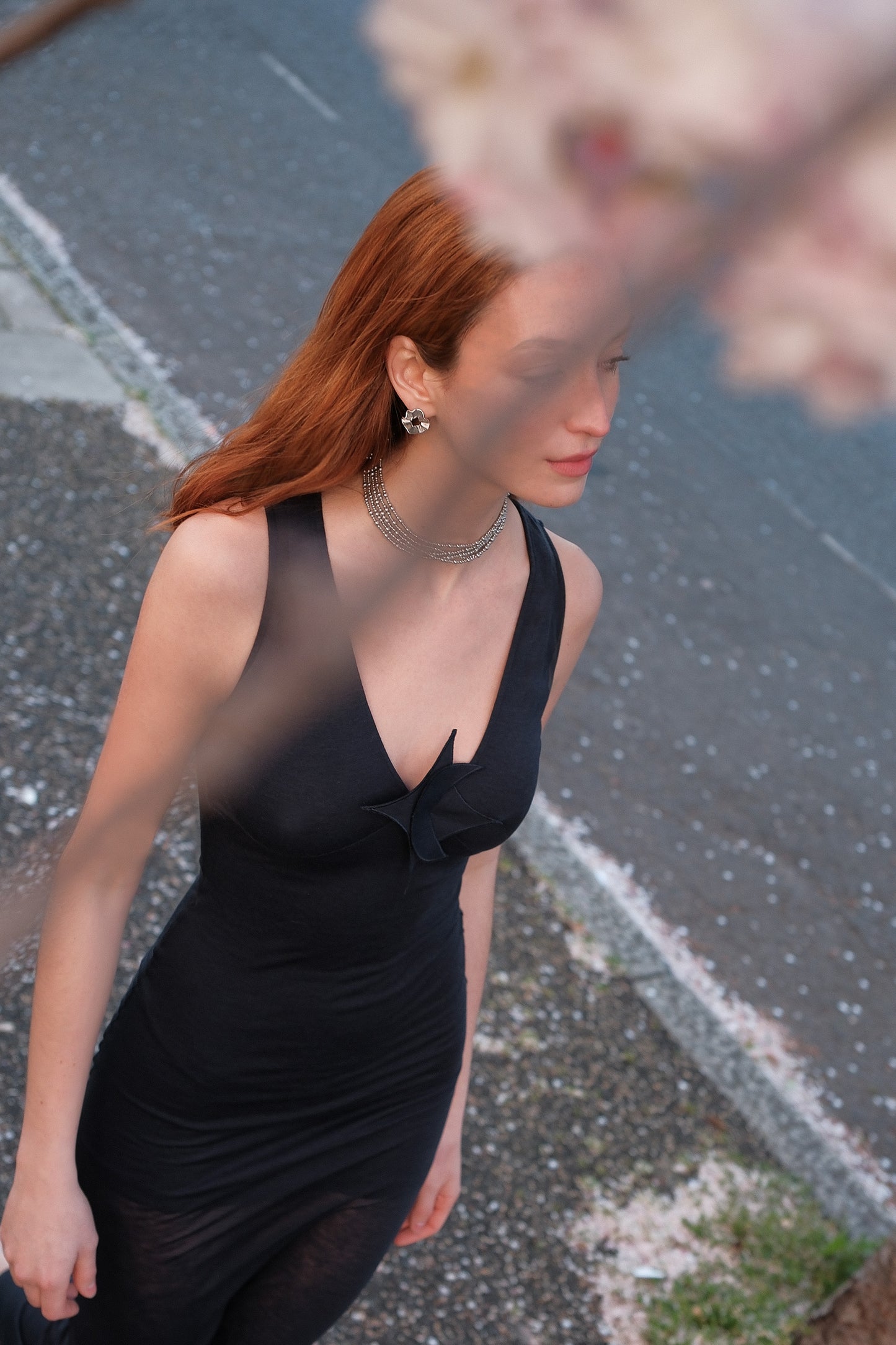 the Brenda Dress