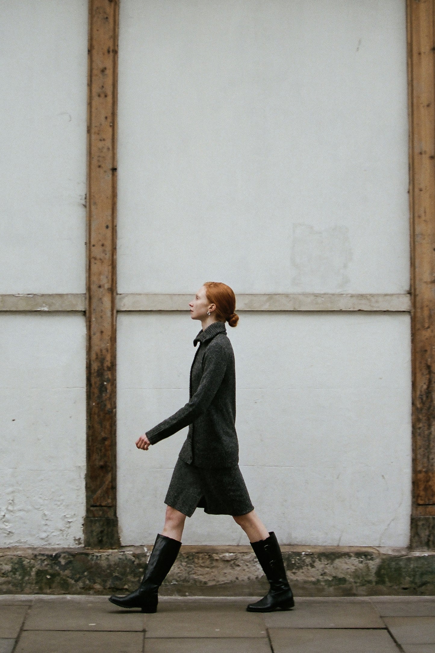 the Ulfa Skirt