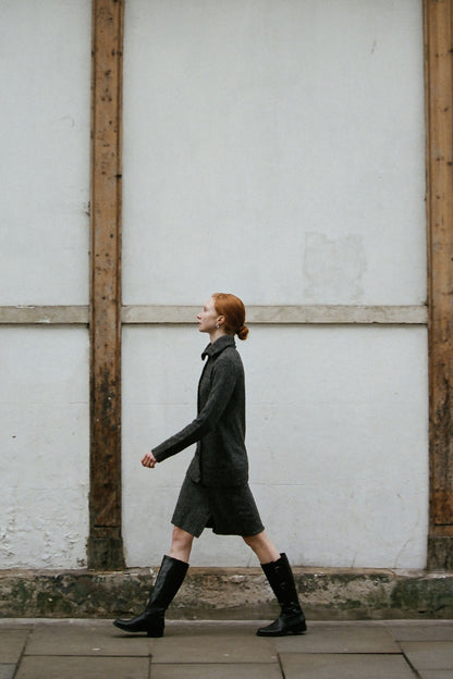 the Ulfa Skirt
