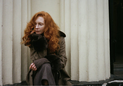 the Ilaria Coat