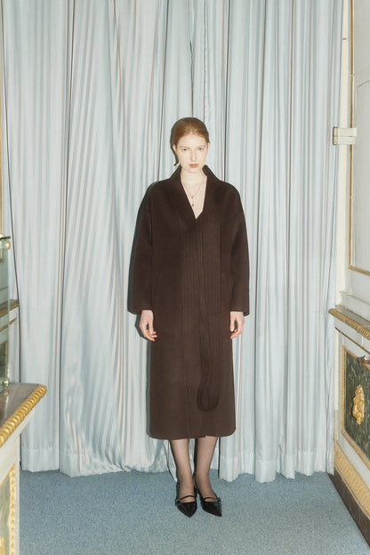 The Maura Coat