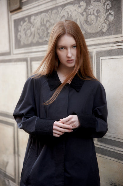 The Fiona Trench Coat