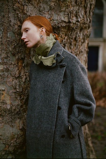 the Fiorella Coat