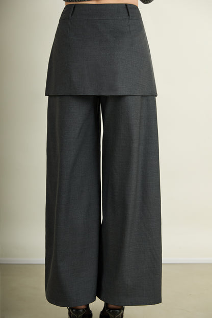 the Vissia Trouser