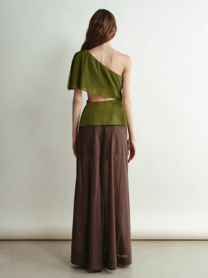 the Asmara Trousers