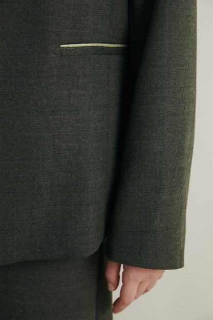 the Dafna Green Top