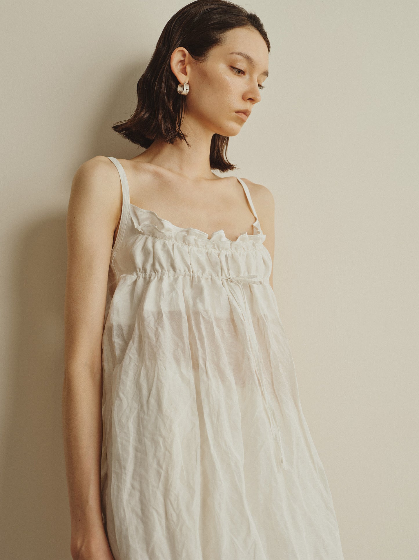 the Nayade dress