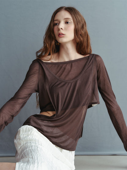 the Demi Beene Top
