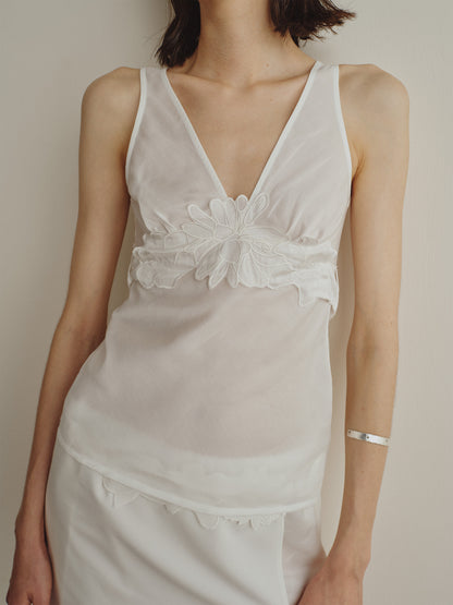 the Layla top