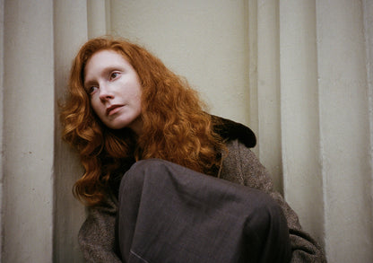 the Ilaria Coat