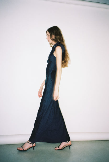 the Elti Cocktail Dress
