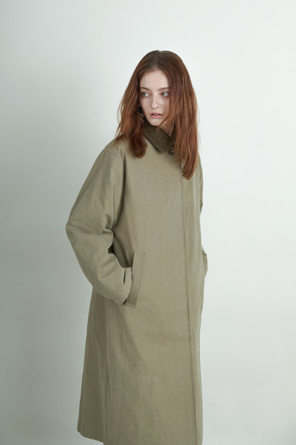 the Soave Coat