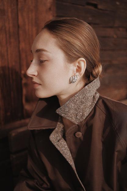 The Nella Coat