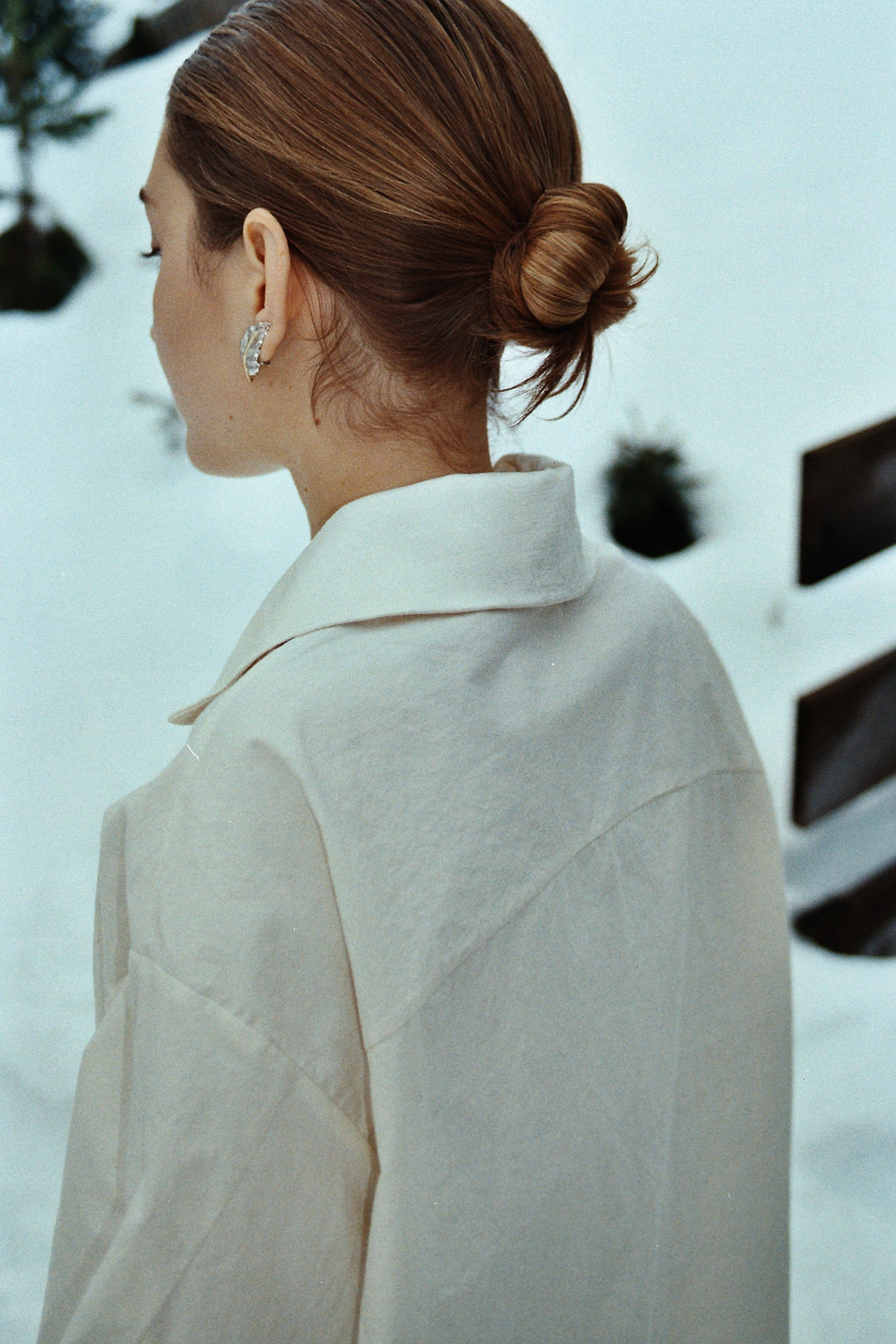 The Edda Shirt
