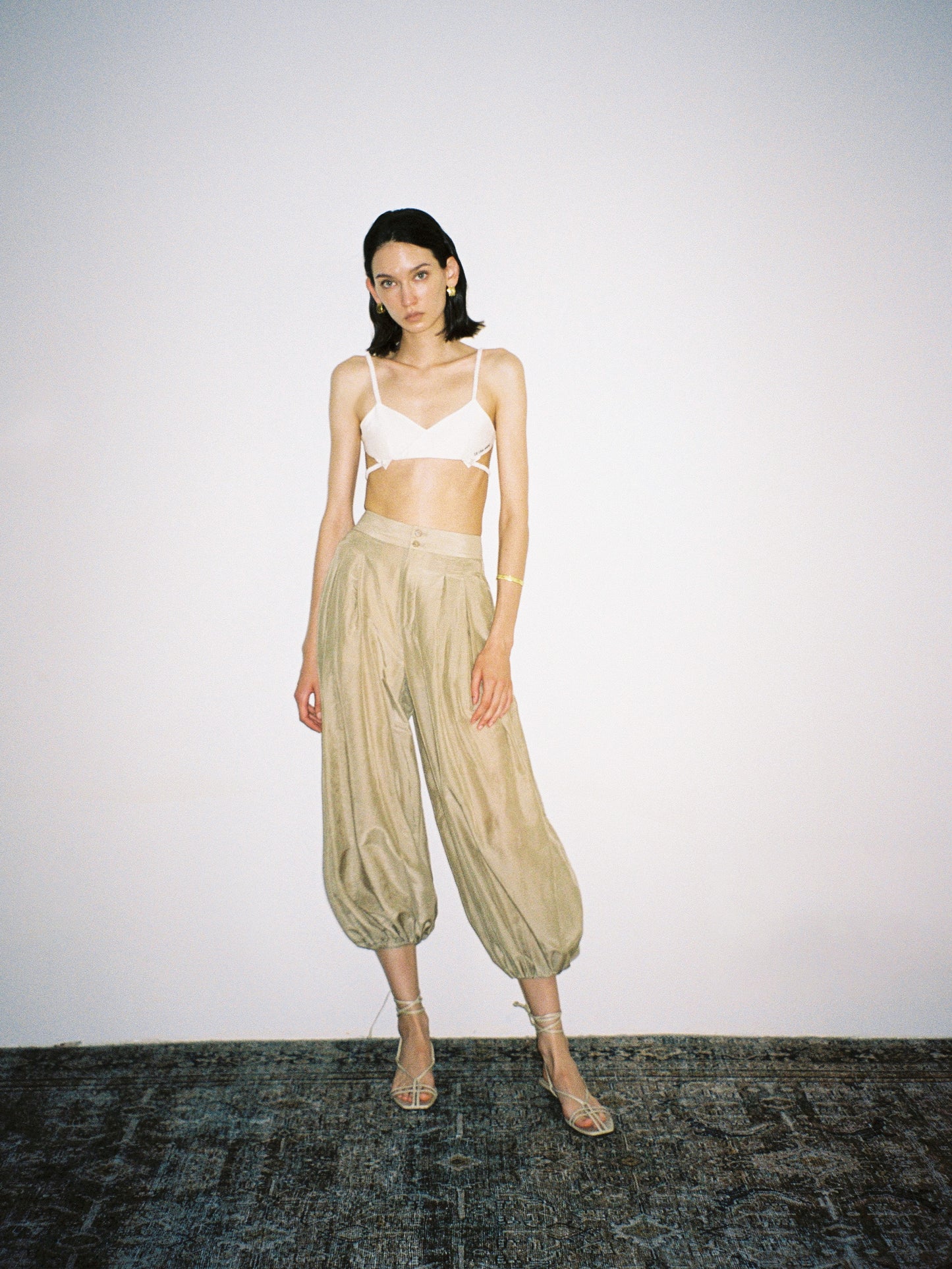 the Vanna Balloon Pants