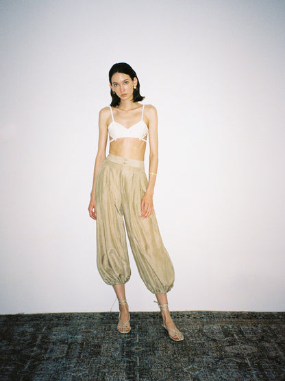 the Vanna Balloon Pants