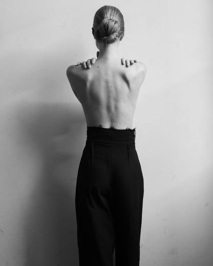 The Quinn Trousers