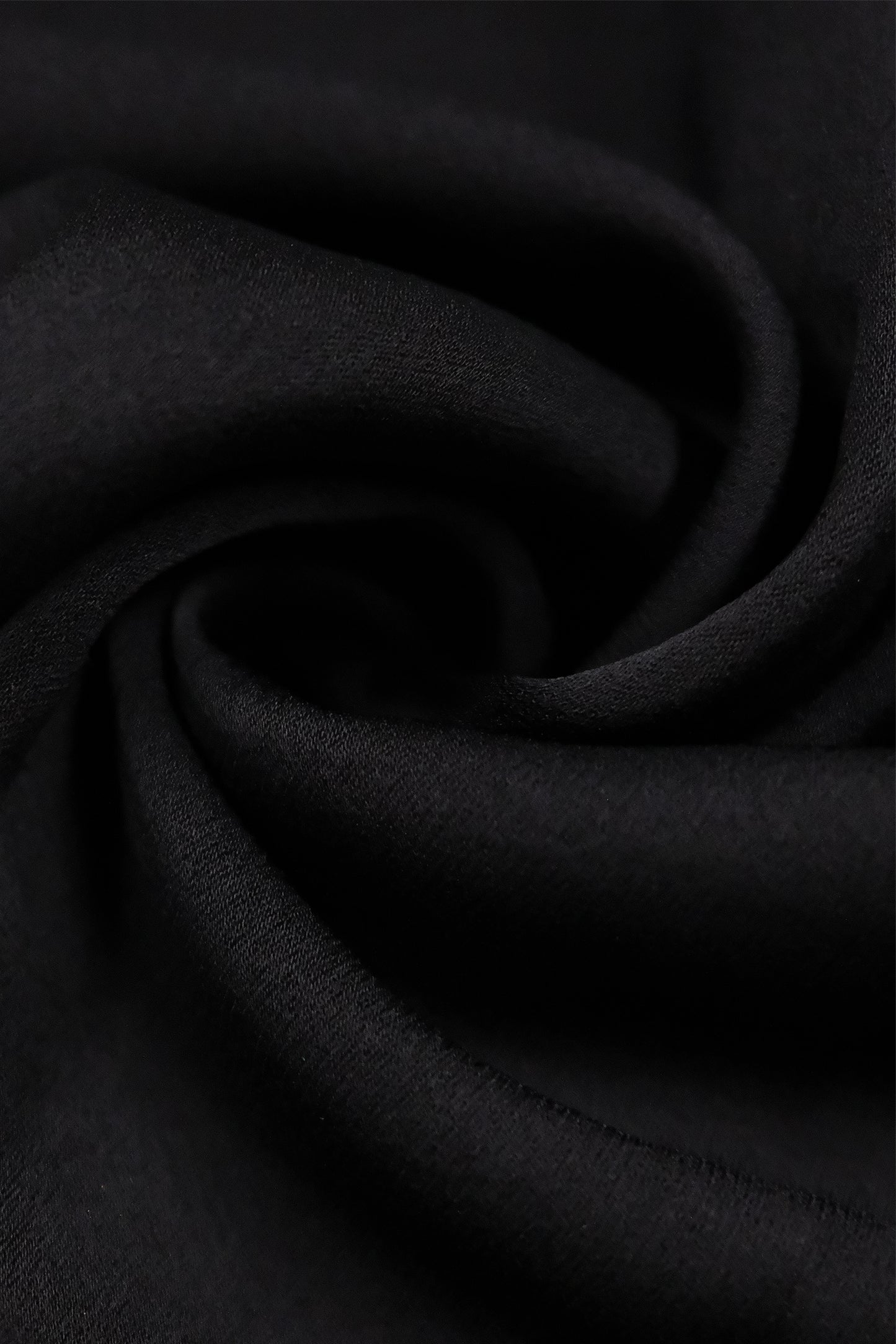 Joana Black Knit and Acetate Halter Backless Dress