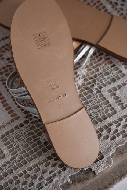 The Fadila Sandals