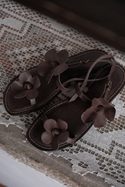 The EBELE Sandals
