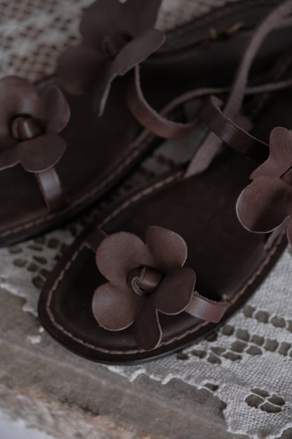 The EBELE Sandals