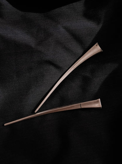 Starry Star Hairpin