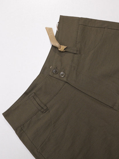 the Raika trousers
