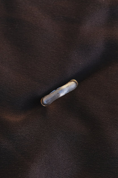 The Bamboo Joint Ring