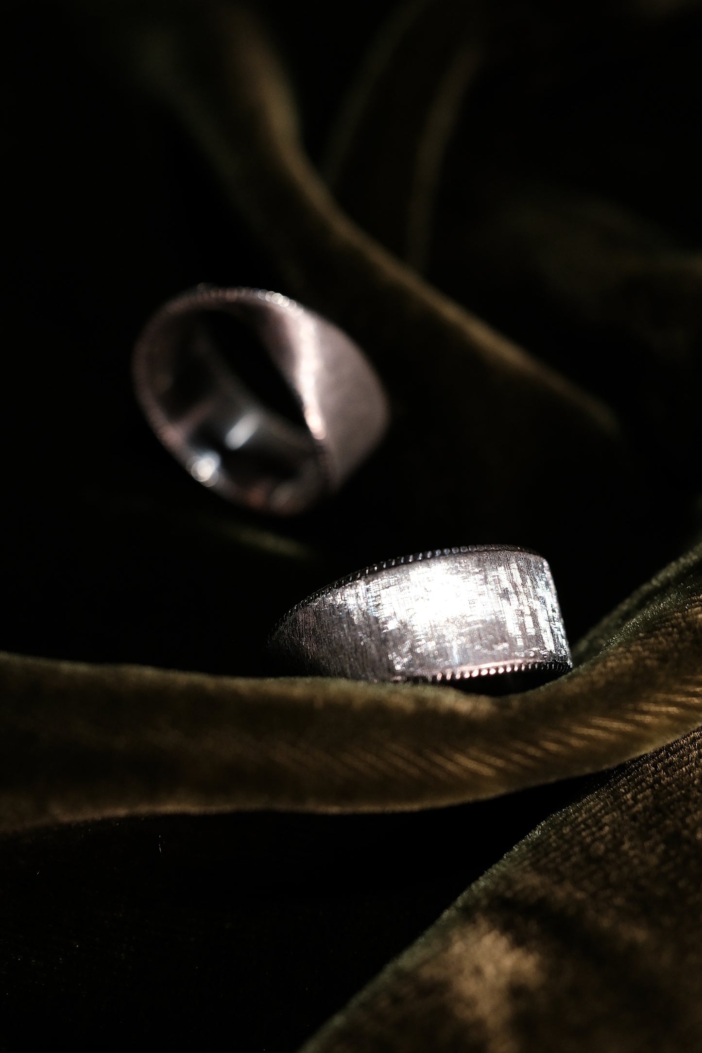 THE PETAL RING